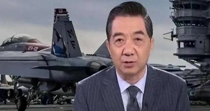 预言落空？张召忠曾参照美国经验：中国激光武器，20年内很难服役