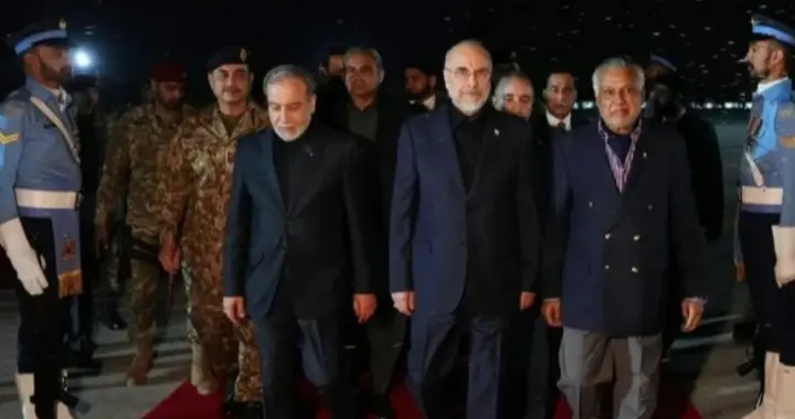 历史性突破！美国伊朗高层47年来第一次握手，革命卫队坐不住了