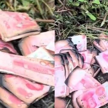 乐悠娱乐：这人不知受了何种刺激，竟在大桥