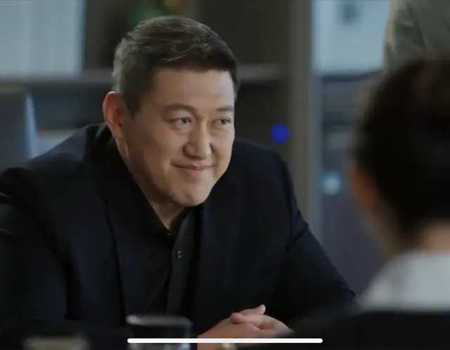 蛮好的人生：第五个男人看上胡曼黎，但因为2人，她选择独自美丽