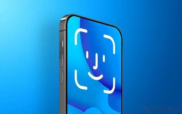 Apple将FaceID嵌入屏幕的技术终于取得突破