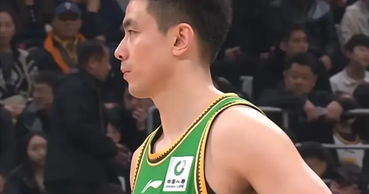 山东狂胜9分辽宁大捷12分，北控绝杀北京惨败，排名风云突变！