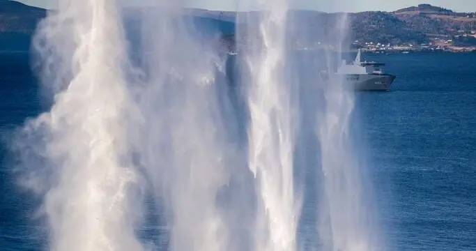 海湾冲突凸显了地雷战战略影响重新成为焦点