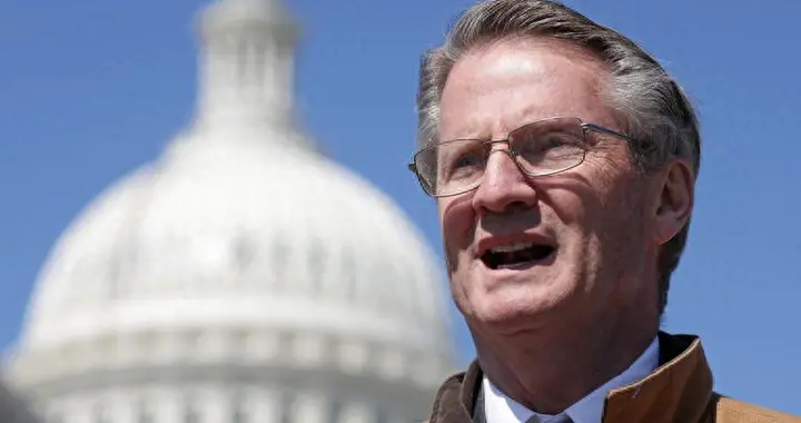 美议员再爆料UFO：已有人类和外星人接触，认为它们不构成威胁