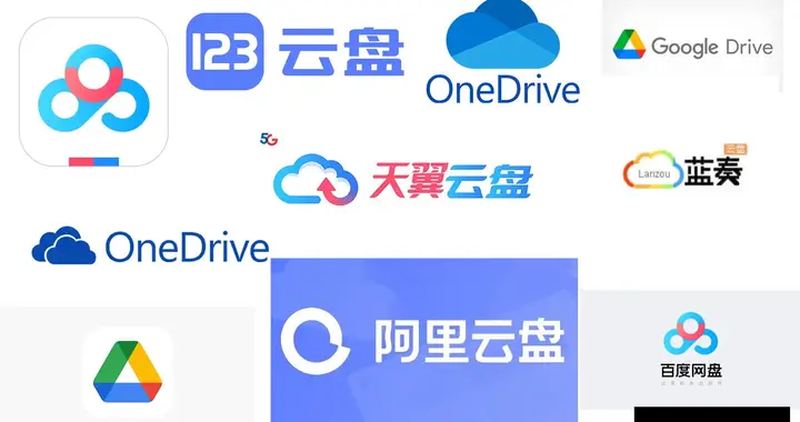 现在这硬盘涨得网盘都有性价比了！