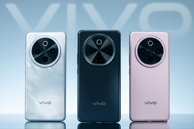 为什么推荐入手vivo Y300 Pro+？主要有6点原因，看完就明白了