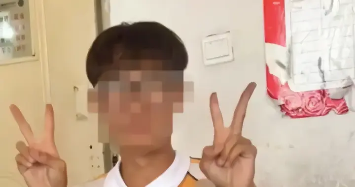 内蒙古16岁少年拍门招来杀身之祸！36岁男子刀刺胸腔，当场毙命！