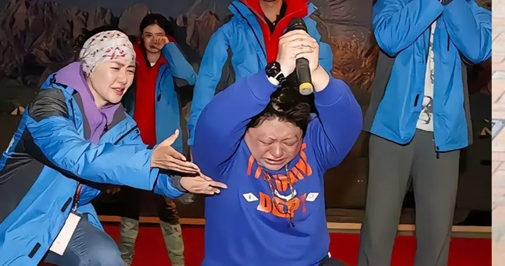 韩红的走面儿风波，终于在半个月后，迎来了大结局！