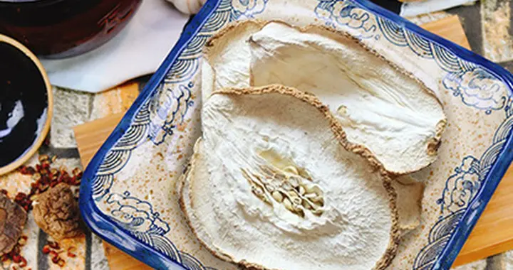 一个真正的化痰高手，隔天喝1次，全身痰湿清干净