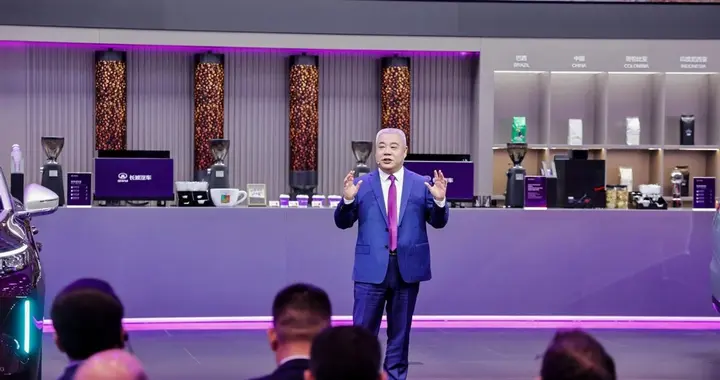 诠释契约的力量，长城汽车全明星阵容登陆2026北京车展