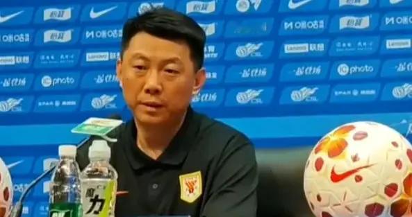 山东泰山主帅唐田赛前表示，对阵青岛海牛历史战绩差没有意义。
