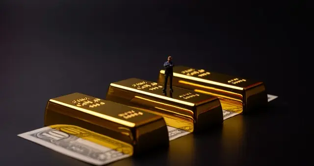 金价市场强震荡行情！6月21日金价最新行情速递！