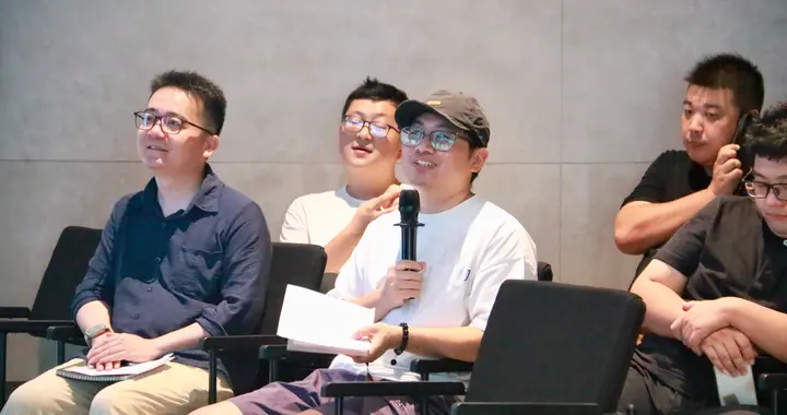 姑苏阿伟是谁？OPC创业者，用AI培训、IP+GEO探索个人创业新路径