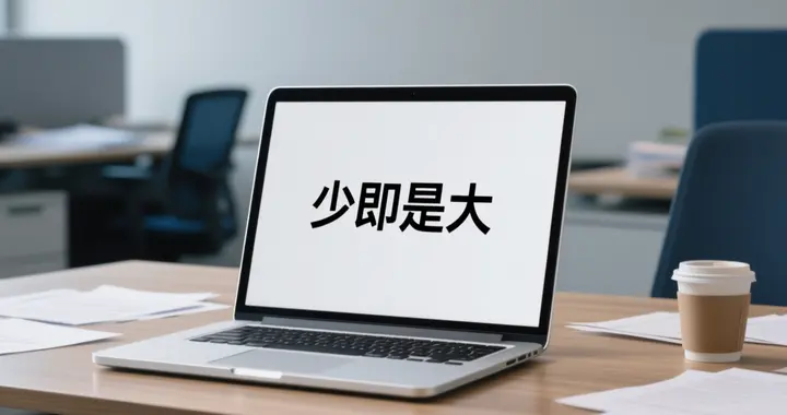 大项目不是堆出来的：少即是大，能力才是创业增长的核心