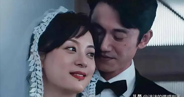 危险关系大结局：罗梁真实身份曝光！颜聆18年前爬上丁志远床真相