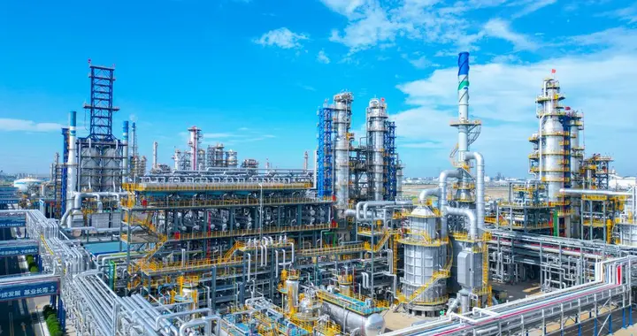 怎么构建化工行业的一篮子股票？