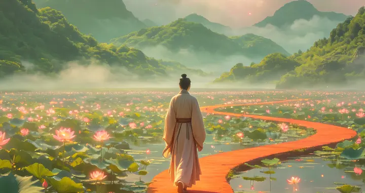 好好生活，就是治愈自己