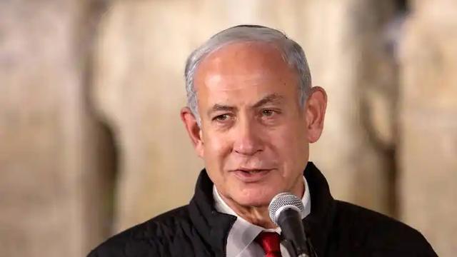 星巽：以色列和西班牙爆发口水仗。 4月1