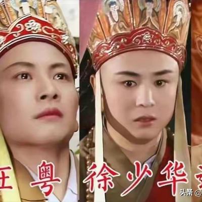 匠心独运，笔下生辉：86版《西游记》播出