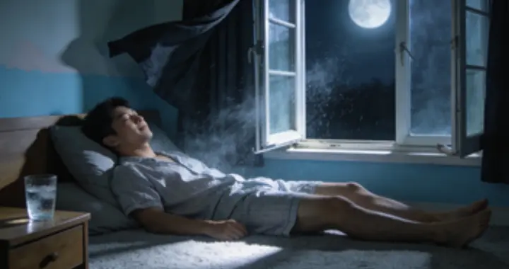 长期忽视肺部保暖，易增加病毒性肺炎的风险，建议做好防护