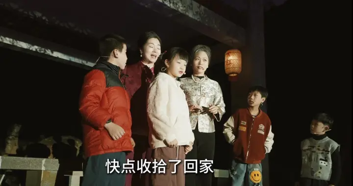 解密“湘侨之夜”：一场让全球潮人泪目的沉浸式回家盛宴