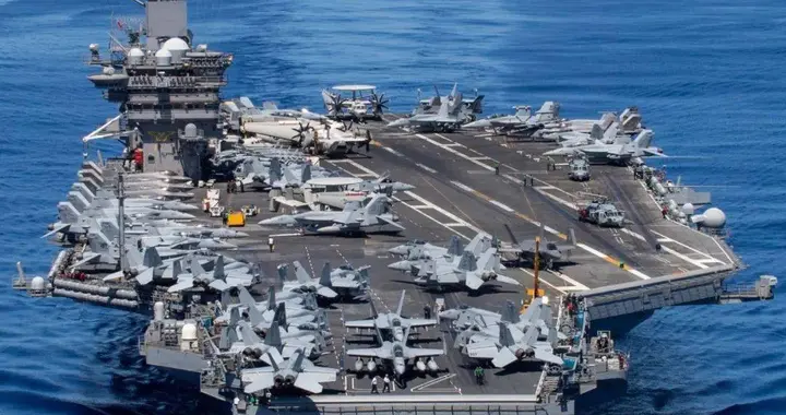 中国两艘航母并列制造，一台是用核动力？另一台使用何种动力？