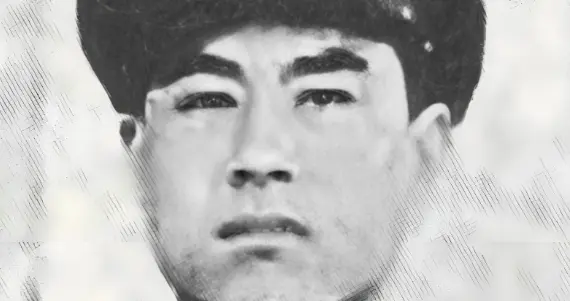 54年军统头号杀手在广州被捕，军机押解进京，特别关押13年后枪毙