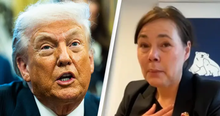 丹麦帮中国澄清犯了大忌？闭门谈判和美国当场谈崩收场