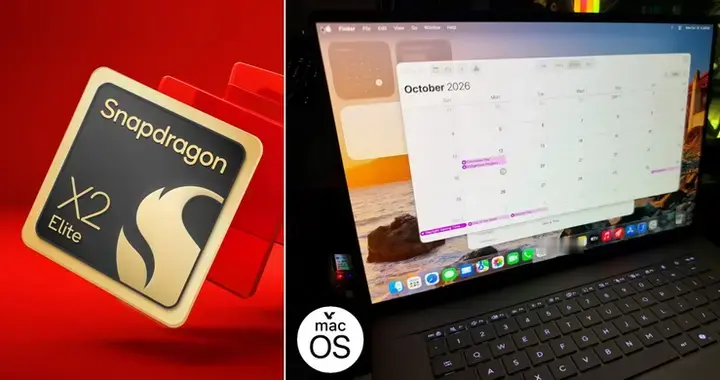 感谢高通，黑苹果又回来了，华硕笔记本成功运行macOS