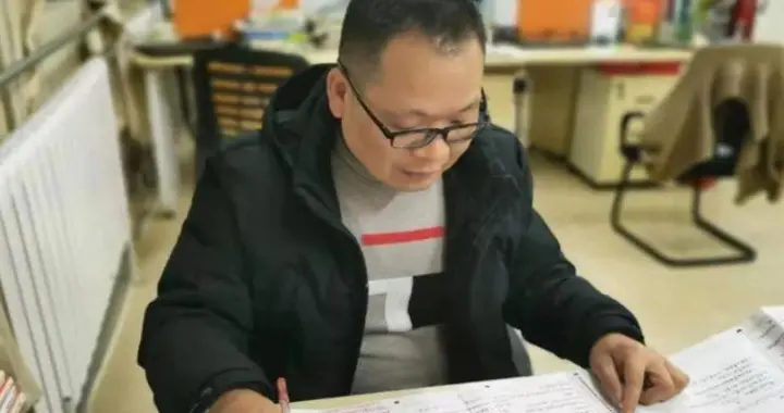 高考前后出题人神秘消失，真实处境：那段日子，比考生还难过
