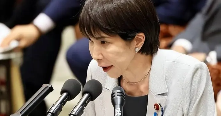 被美元抽血却调转枪口？日本欲做亚洲乌克兰，看咱们如何锁死它