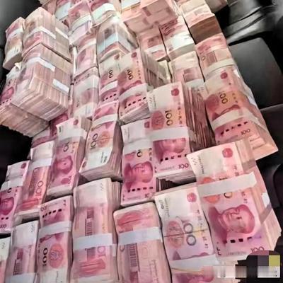忙中求事业有成：给你7600万1小时花完