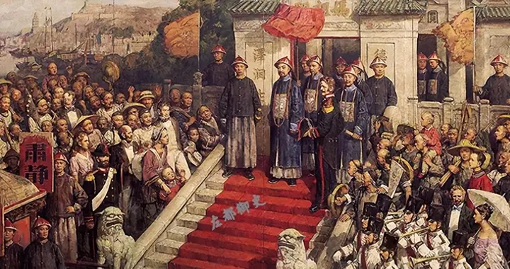 提督为绿营首长，总督掌辖区武职，兵权最终属谁管辖？
