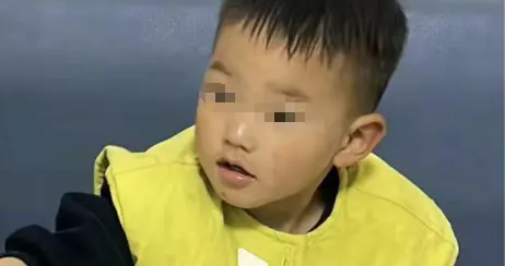 河南三岁半男童从家门口失踪已超100小时，结果的N种可能性