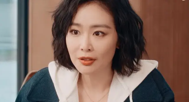 《亲爱的仇敌》：罗曼陈凯西又成好闺蜜了？