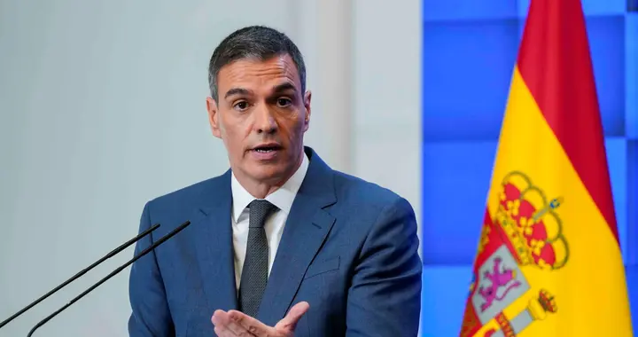 川普又要破防了：北约国家首相专程来华，希望中国“多管管世界”