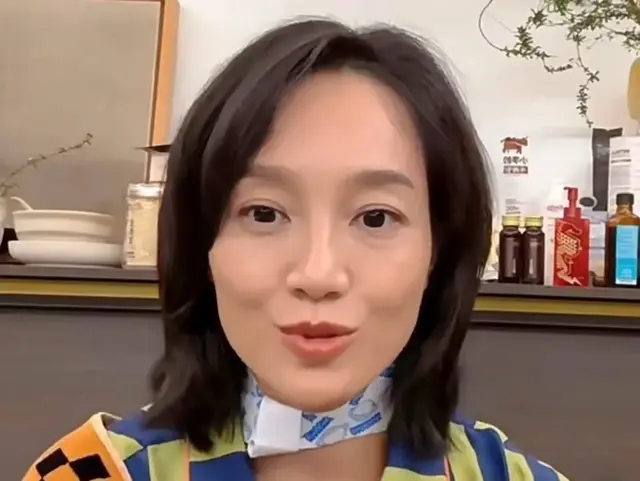 朱丹分鸡腿被骂上热搜:这届观众到底在愤怒什么？