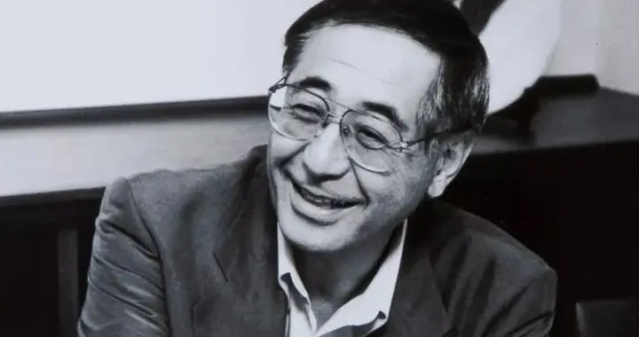 日本文坛巨匠，渡边淳一十句格言，剖析生命命题的深入思考，透彻