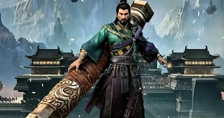 凡人修仙传：陆元镇送韩立阵盘像是交待后事，他是怎么陨落的呢？