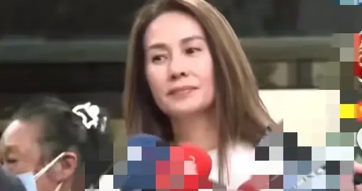 高金素梅交保称“我不会屈服”，历数7大贡献，祈祖佑台