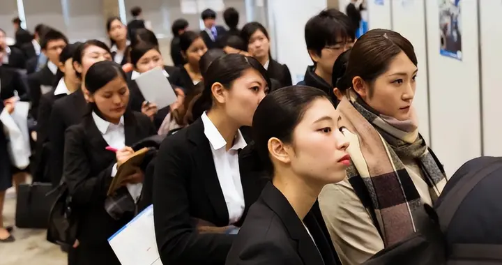 上海那三万日本侨民要睡不着了，不是因为战争，而是因为日本政府