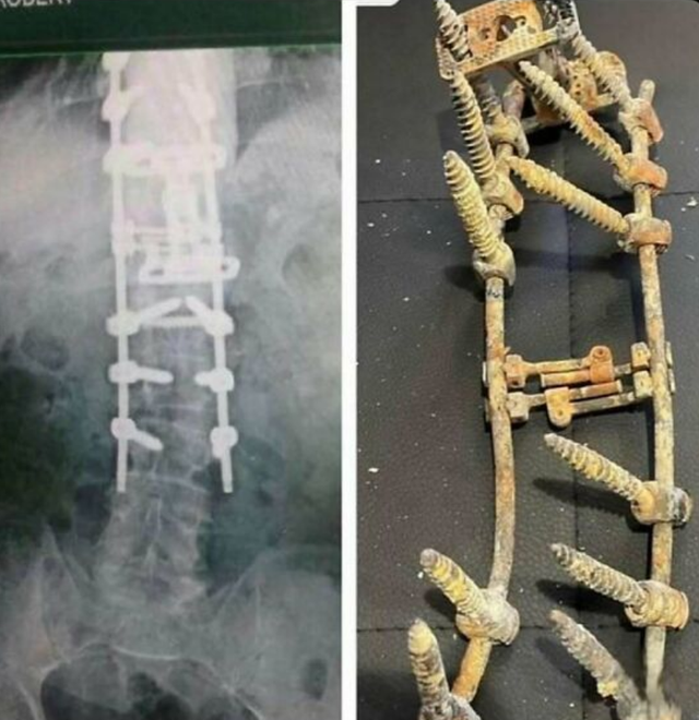 22张 “怪异”的照片，可能让你感到不安