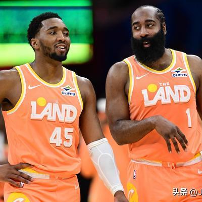 Jacky大师兄：季后赛首轮