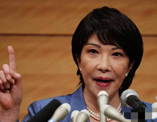 高市早苗涉台言论，对我们是福不是祸！