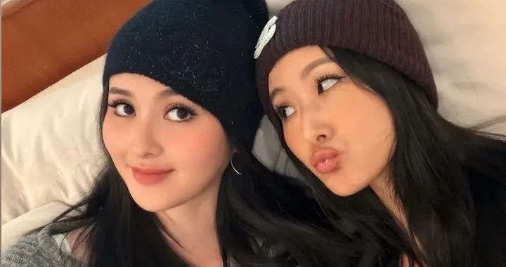 47岁冻龄女神孙芸芸当外婆！26岁女儿未婚生子，孩子他爹却跑路了