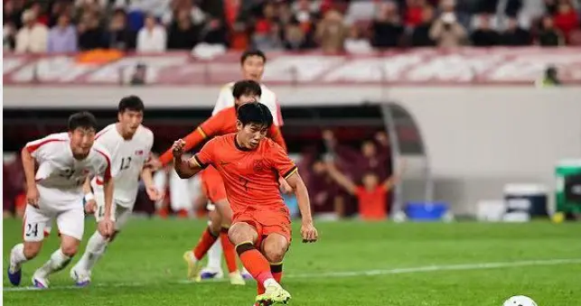 1-1绝平朝鲜！U23国足拼出血性，但这些致命短板不解决，未来在哪