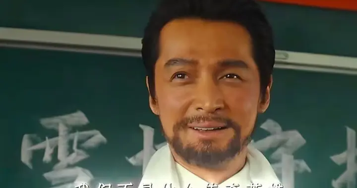 生命树收官，胡歌杨紫李光洁袁弘发文，张哲华对杨紫高度评价