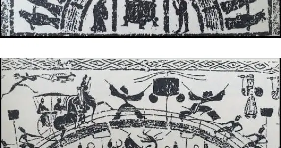 周之九鼎到底有多重，它最后到底消失去了哪里？