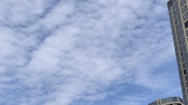 微风轻轻吹呀吹