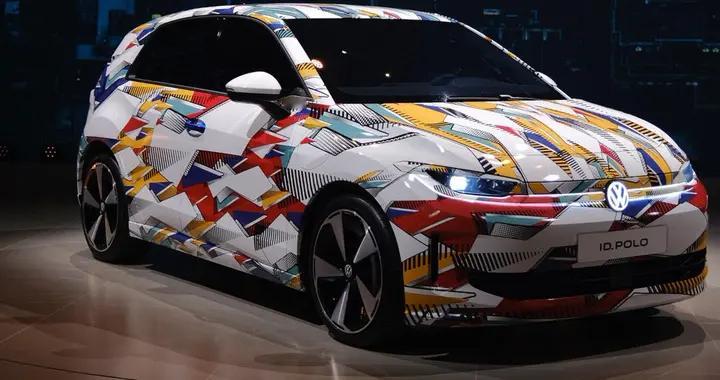 大众ID.Polo GTI将于2026年底上市，搭载166kW电机